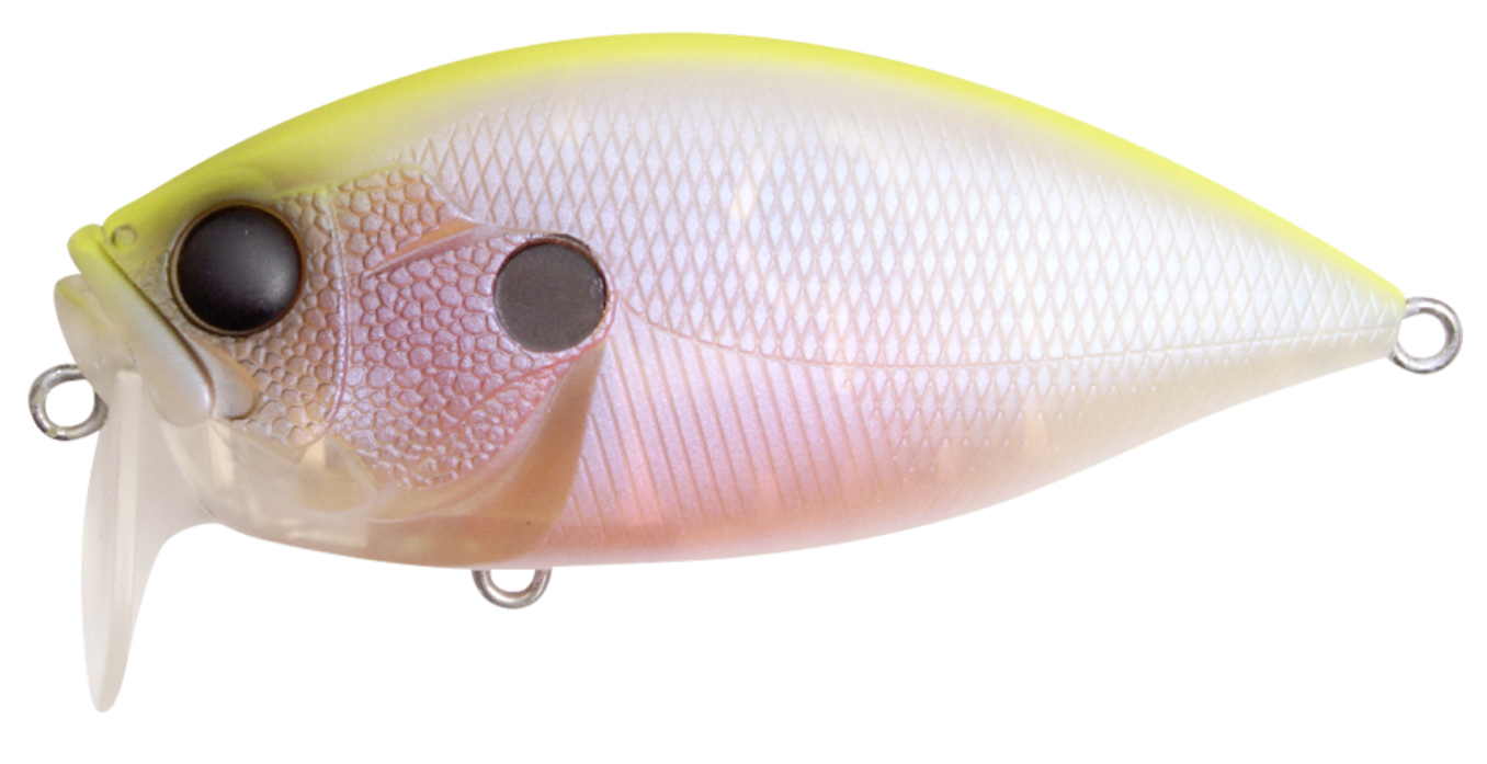 Megabass Over Rev Crank