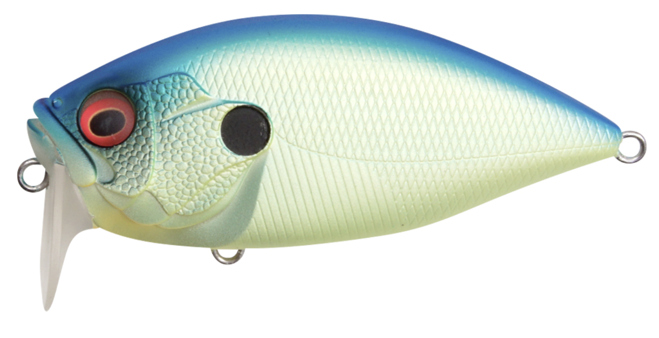 Megabass Over Rev Crank
