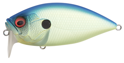 Megabass Over Rev Crank