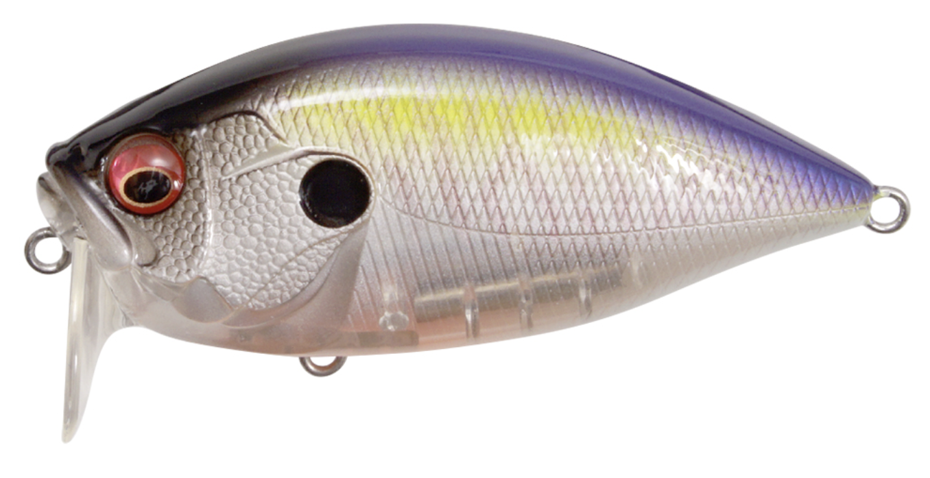 Megabass Over Rev Crank