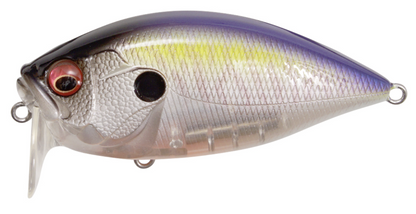 Megabass Over Rev Crank