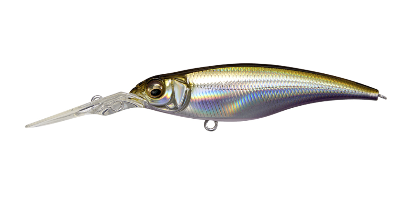 Megabass Shading-X R 75