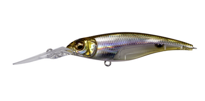 Megabass Shading-X R 75