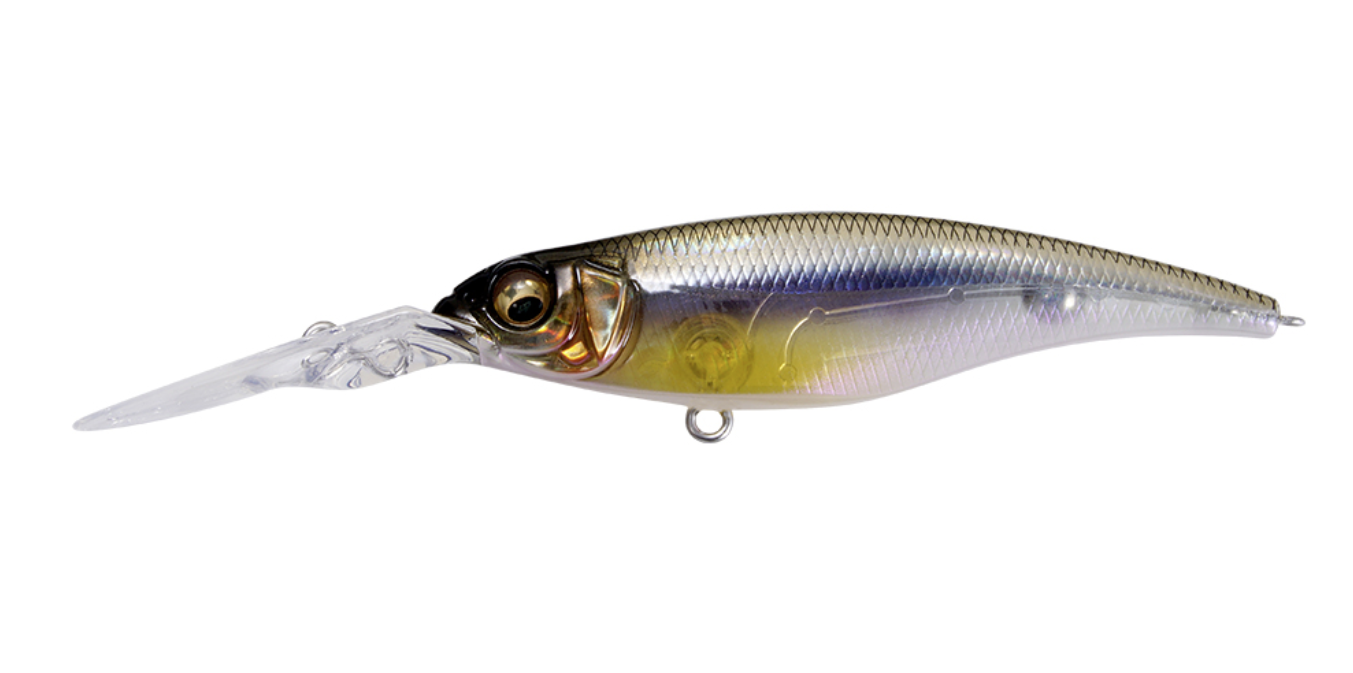 Megabass Shading-X R 75