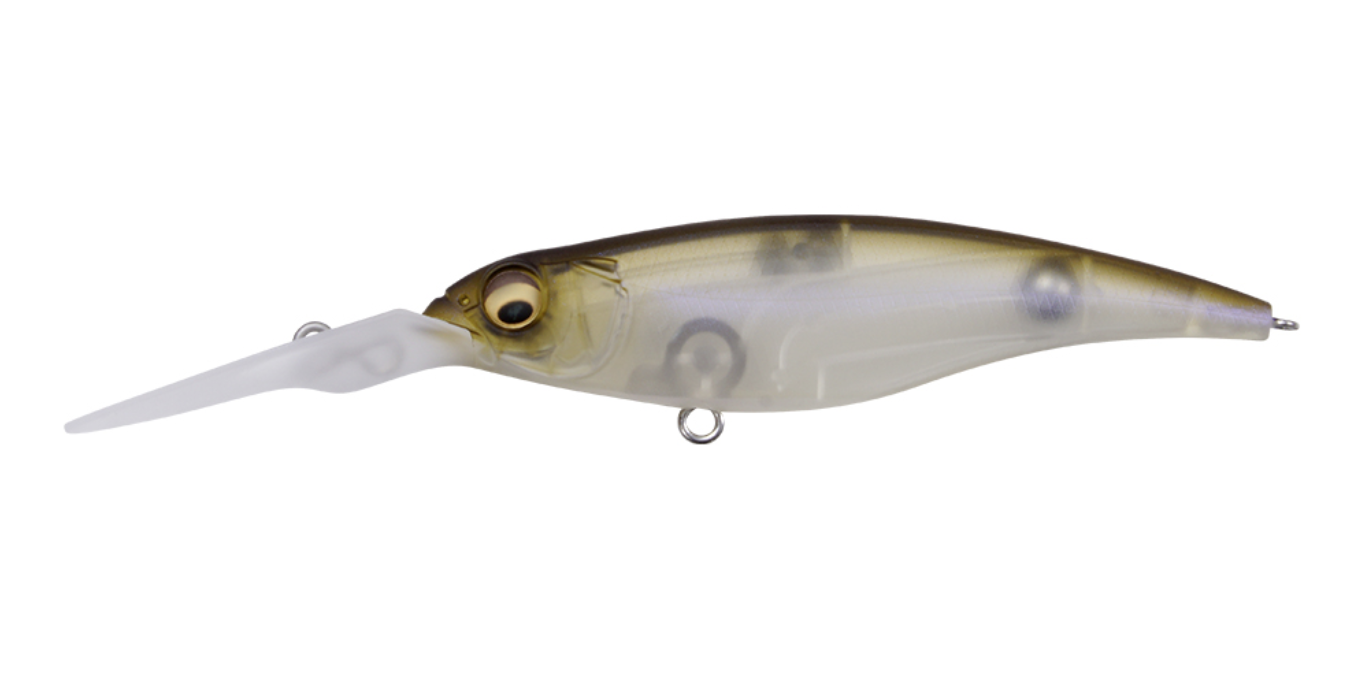 Megabass Shading-X R 75