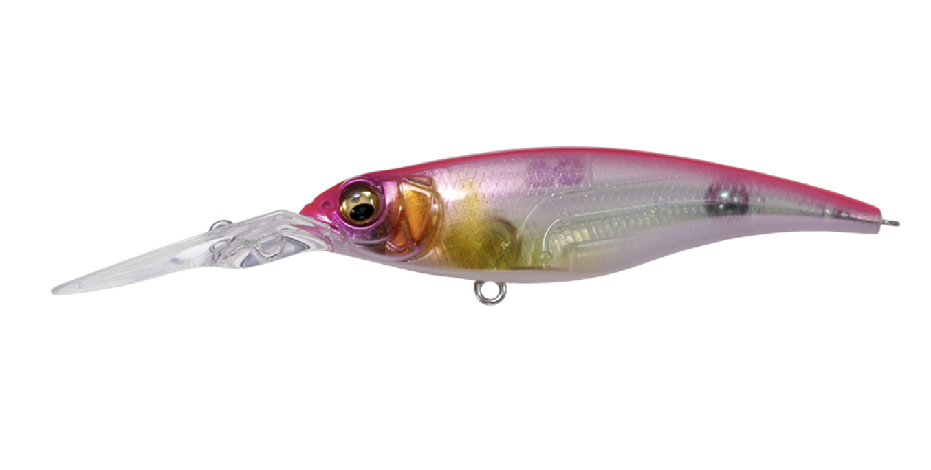 Megabass Shading-X R 75