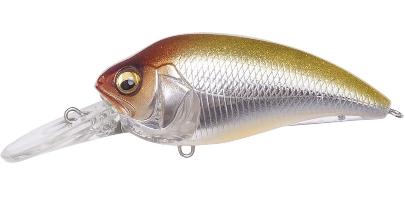 Megabass Super-Z Z2