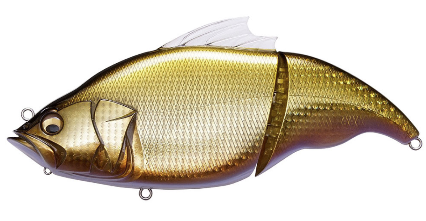 Megabass Vatalion 190