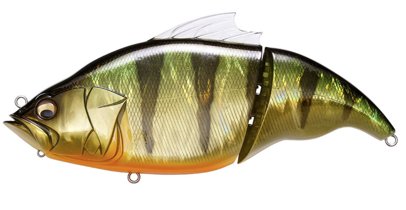 Megabass Vatalion 190
