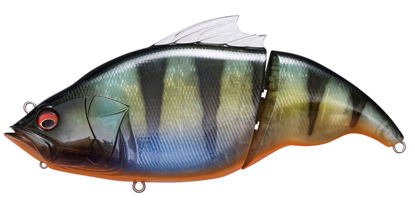 Megabass Vatalion 190