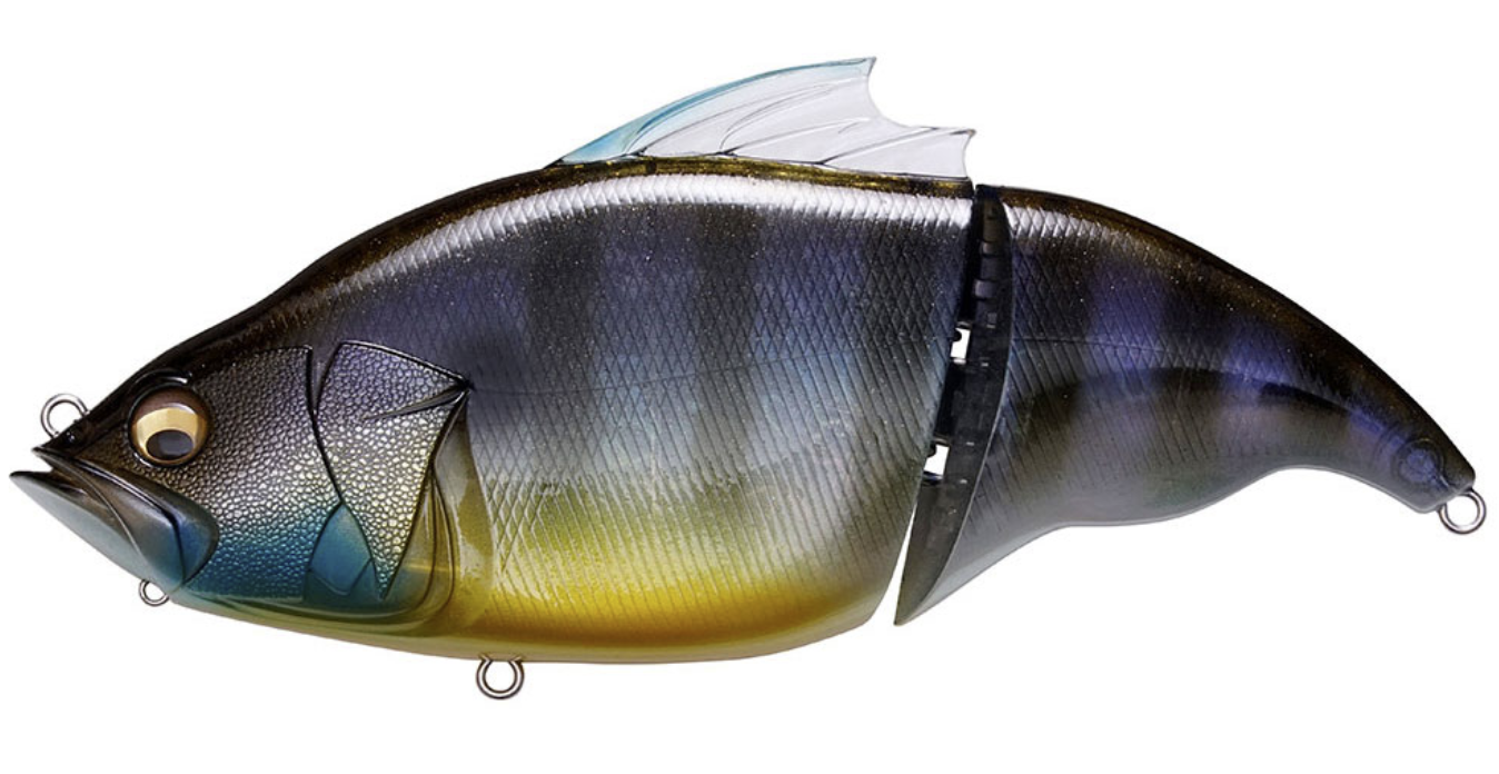 Megabass Vatalion 190