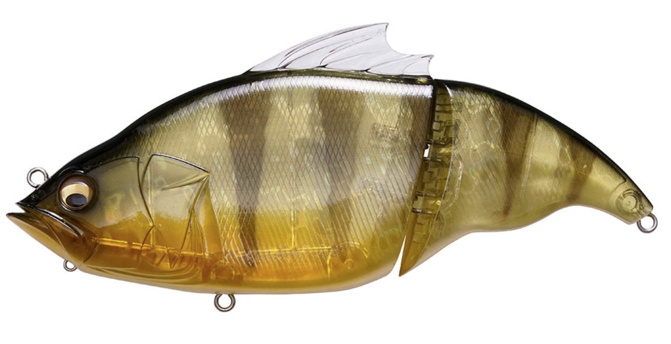 Megabass Vatalion 190