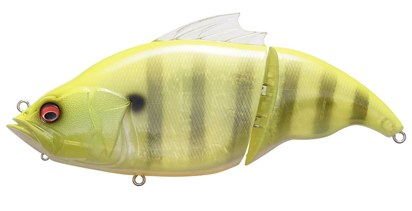 Megabass Vatalion 190