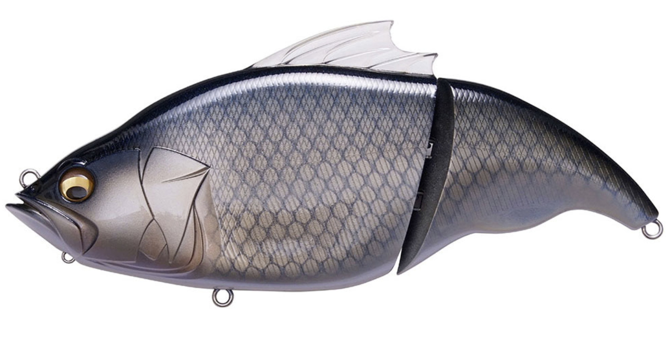 Megabass Vatalion 190