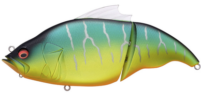 Megabass Vatalion 190