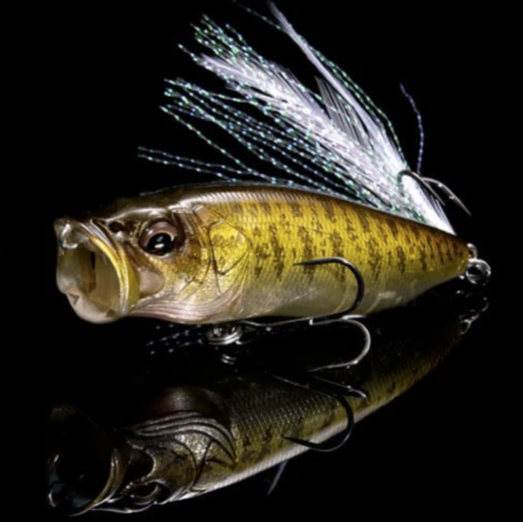 Megabass Popmax