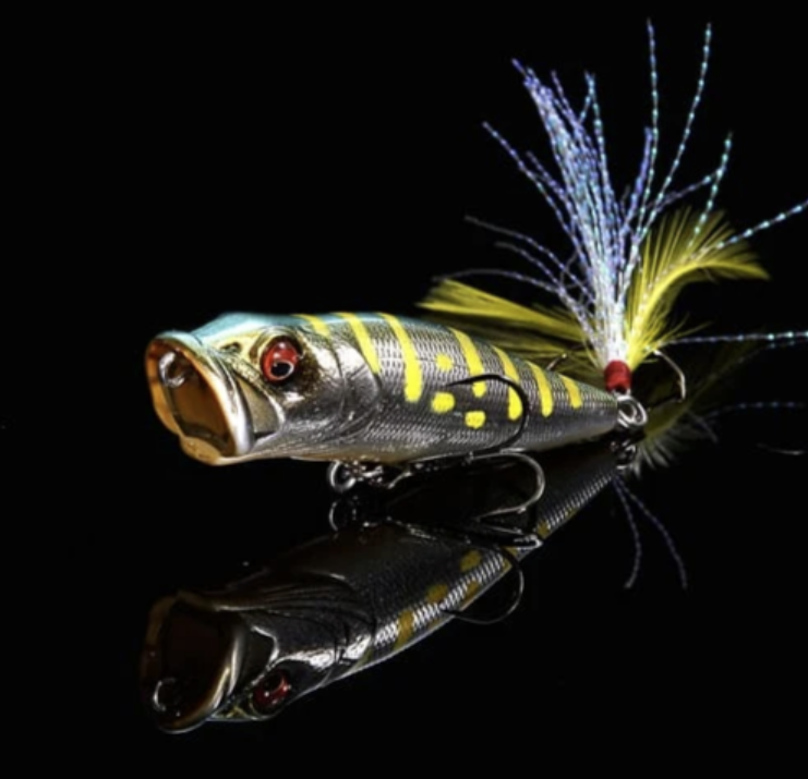 Megabass Popmax