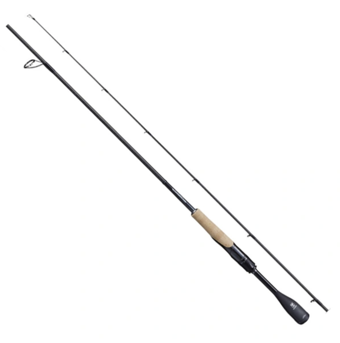 SHIMANO 21 POISON GLORIOUS SPINNING ROD