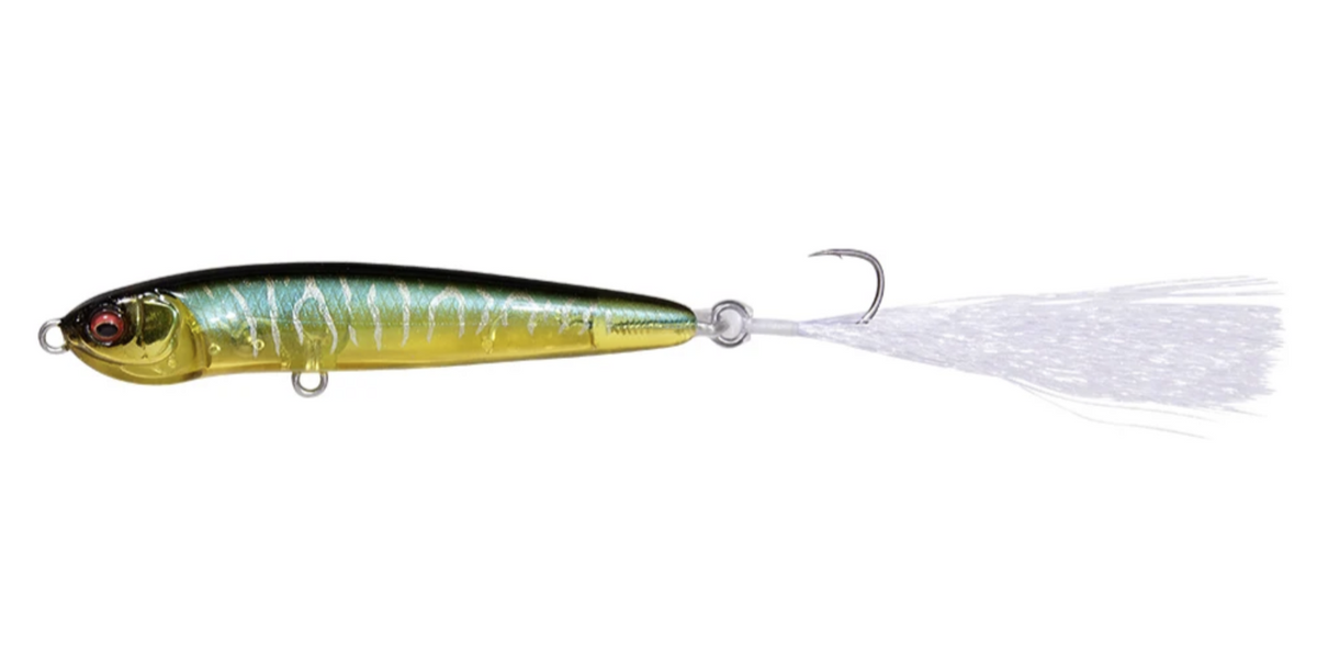 Megabass  KARASHI IGX
