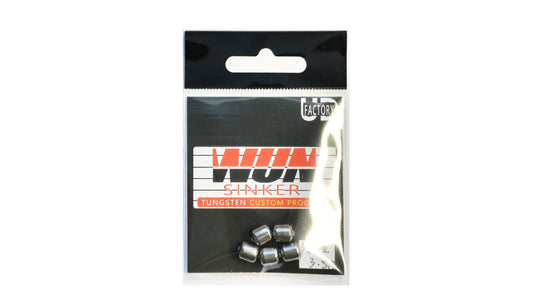 WUN TUNGSTEN Carolina Rig Weight