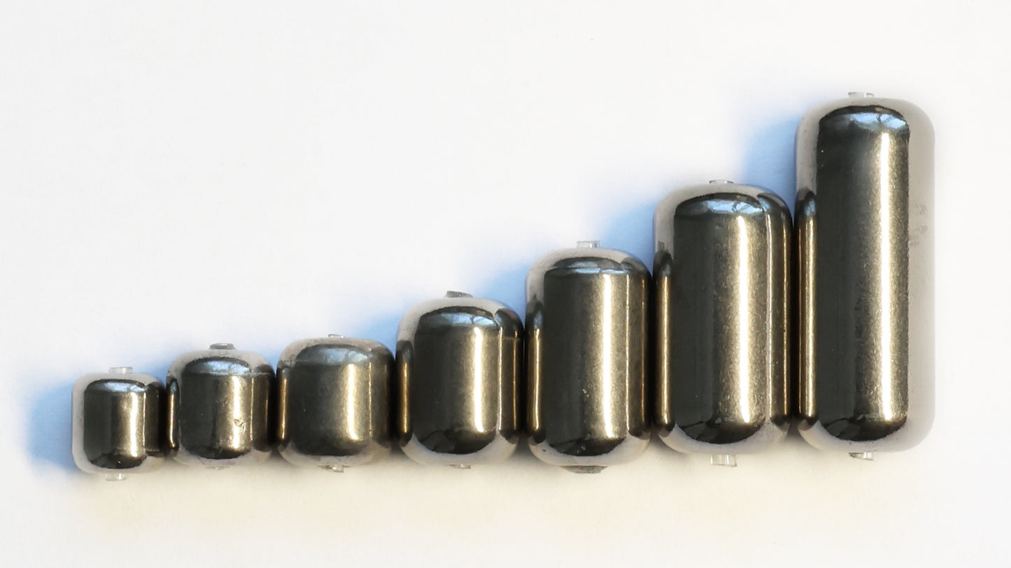 WUN TUNGSTEN Carolina Rig Weight