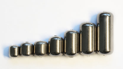 WUN TUNGSTEN Carolina Rig Weight