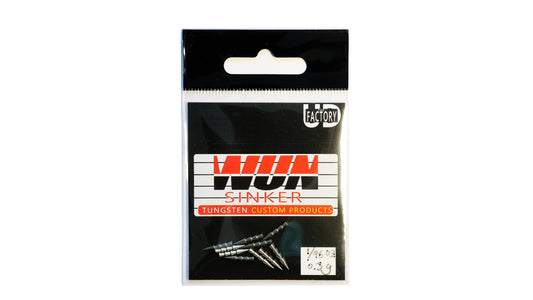 WUN TUNGSTEN Nail Weight