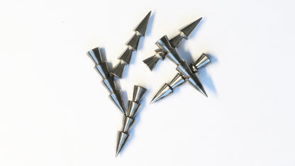 WUN TUNGSTEN Nail Weight