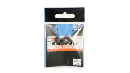 WUN TUNGSTEN Bullet Weight