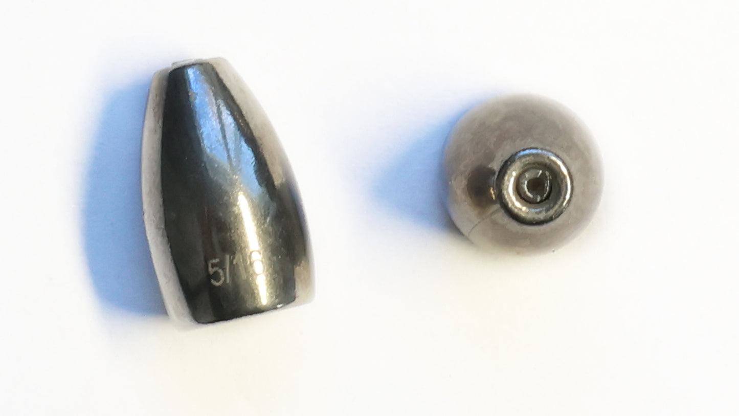 WUN TUNGSTEN Bullet Weight
