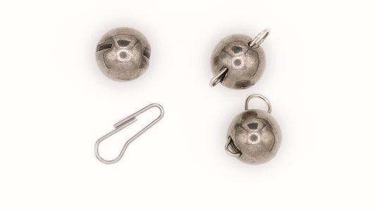 WUN TUNGSTEN Cheburashka Weight