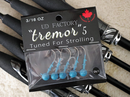 TREMOR