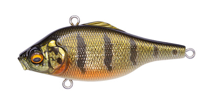 Megabass Vibration-X Smatra (Rattle)