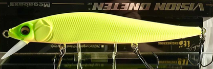 Megabass Vision Oneten