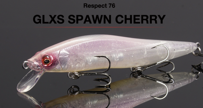 Megabass Vision OneTen LBO
