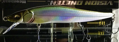 Megabass Vision Oneten