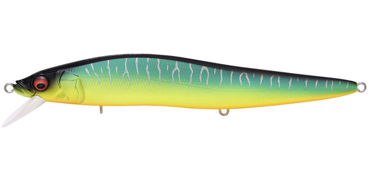 Megabass Vision OneTen LBO