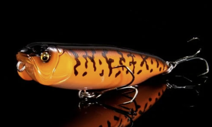 Megabass Dog-X Speed Slide