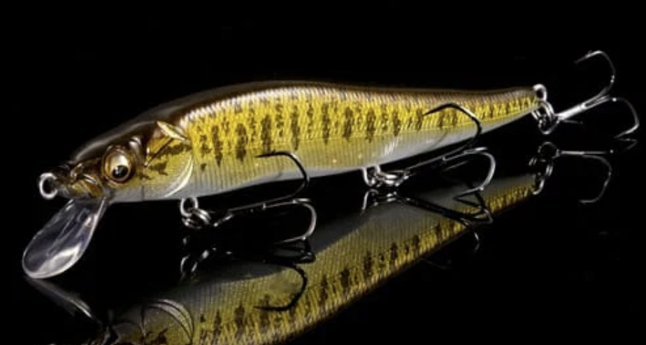 Megabass Vision Oneten