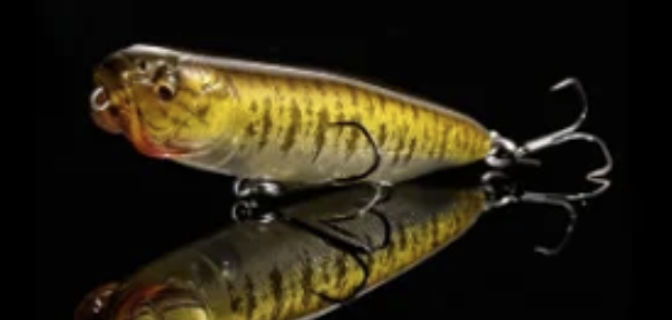 Megabass Dog-X Speed Slide