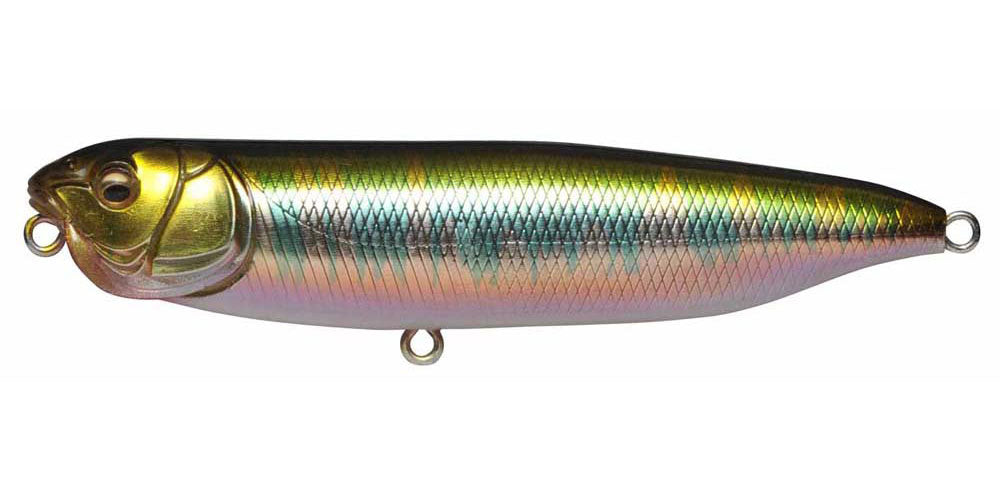 Megabass Dog-X Speed Slide