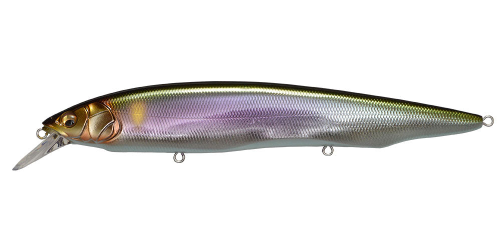 Megabass Kanata