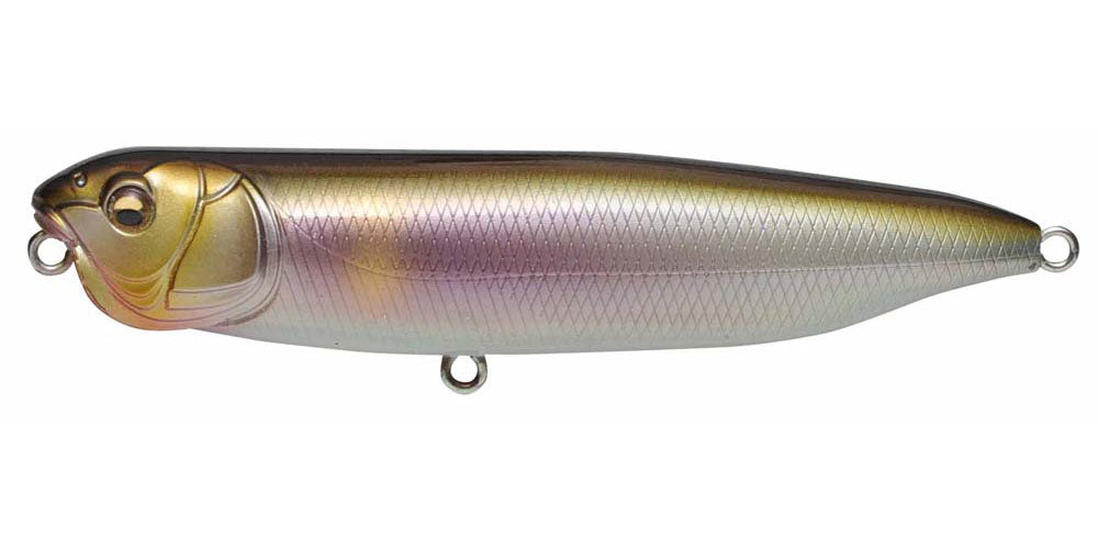 Megabass Dog-X Speed Slide