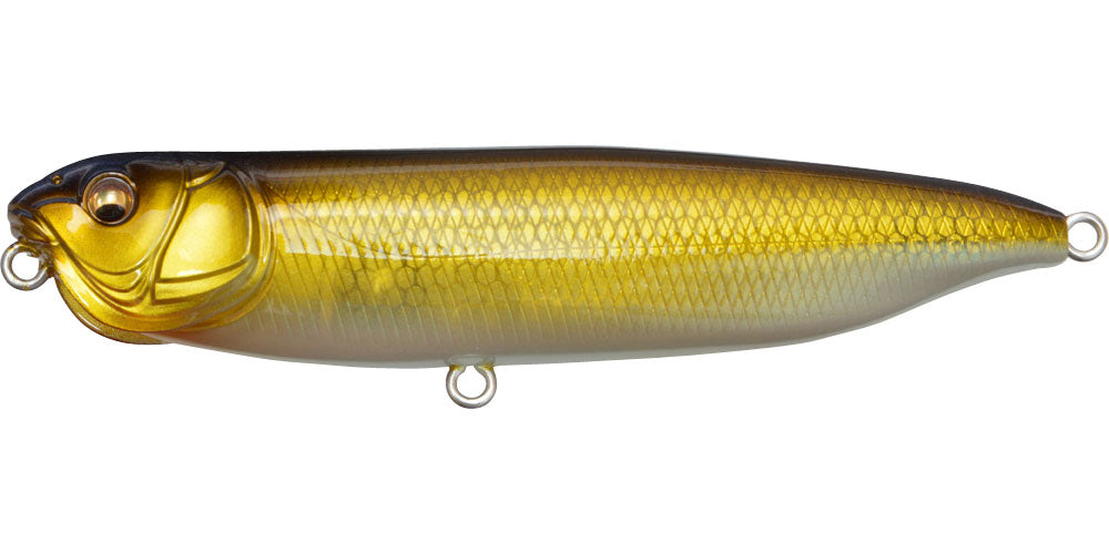 Megabass Dog-X Speed Slide