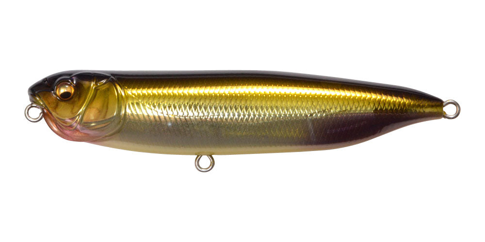 Megabass Dog-X Speed Slide