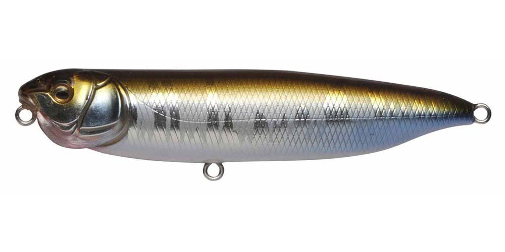 Megabass Dog-X Speed Slide