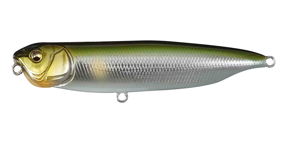 Megabass Dog-X Speed Slide