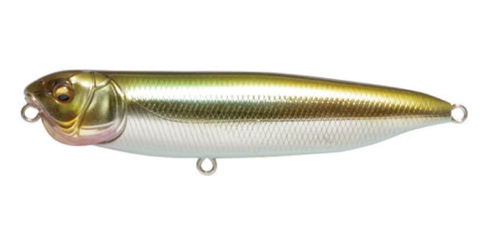 Megabass Dog-X Speed Slide