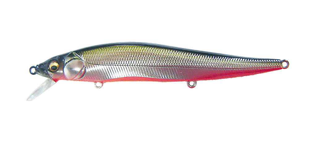 Megabass Vision Oneten