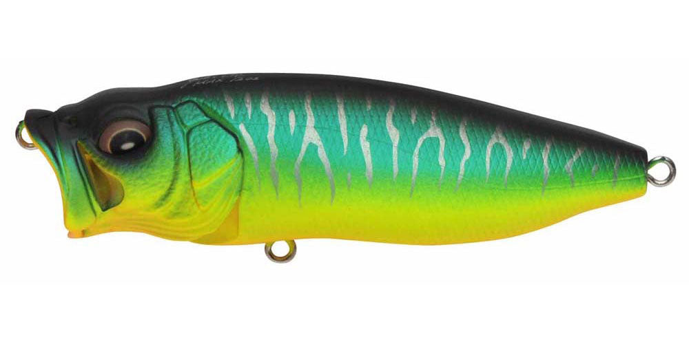 Megabass Popmax